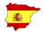 ARALAR DESINFECCIÓN - Espanol